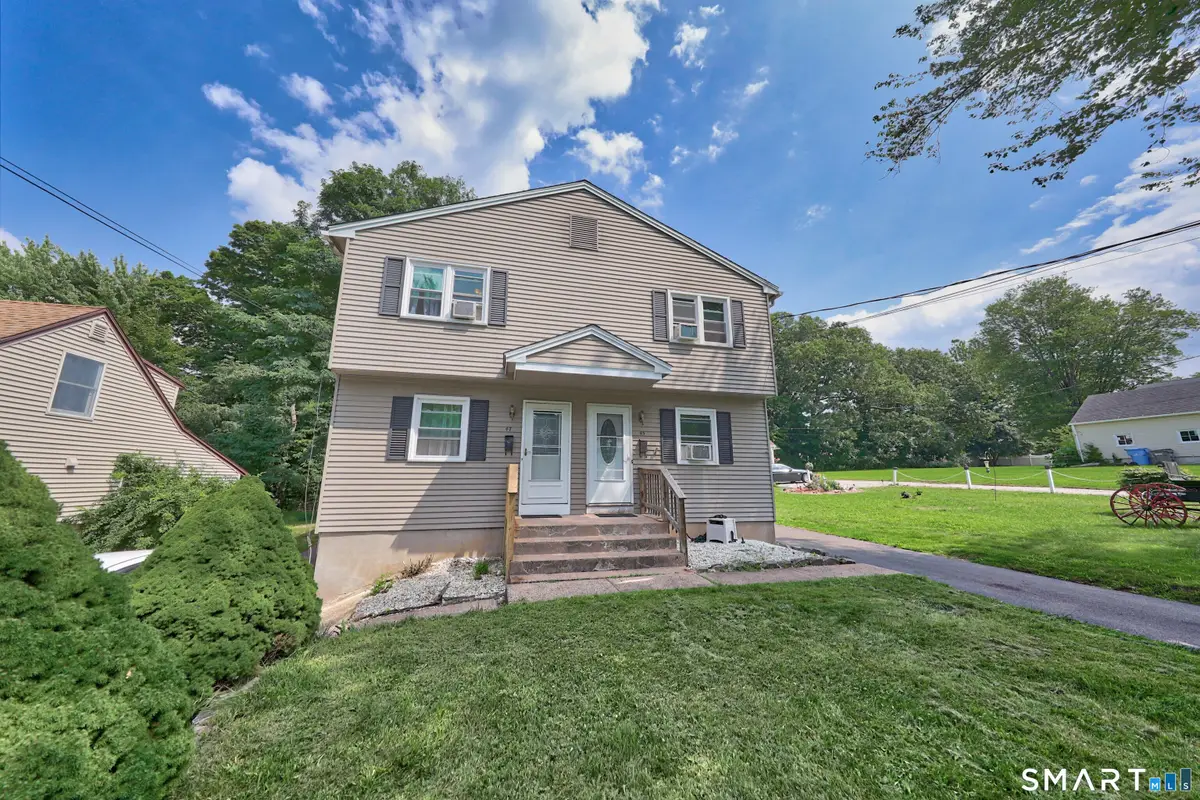 45-47 Server Street, Manchester, CT 06040 - #1