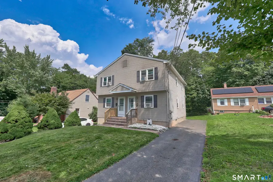 45-47 Server Street, Manchester, CT 06040 - #3
