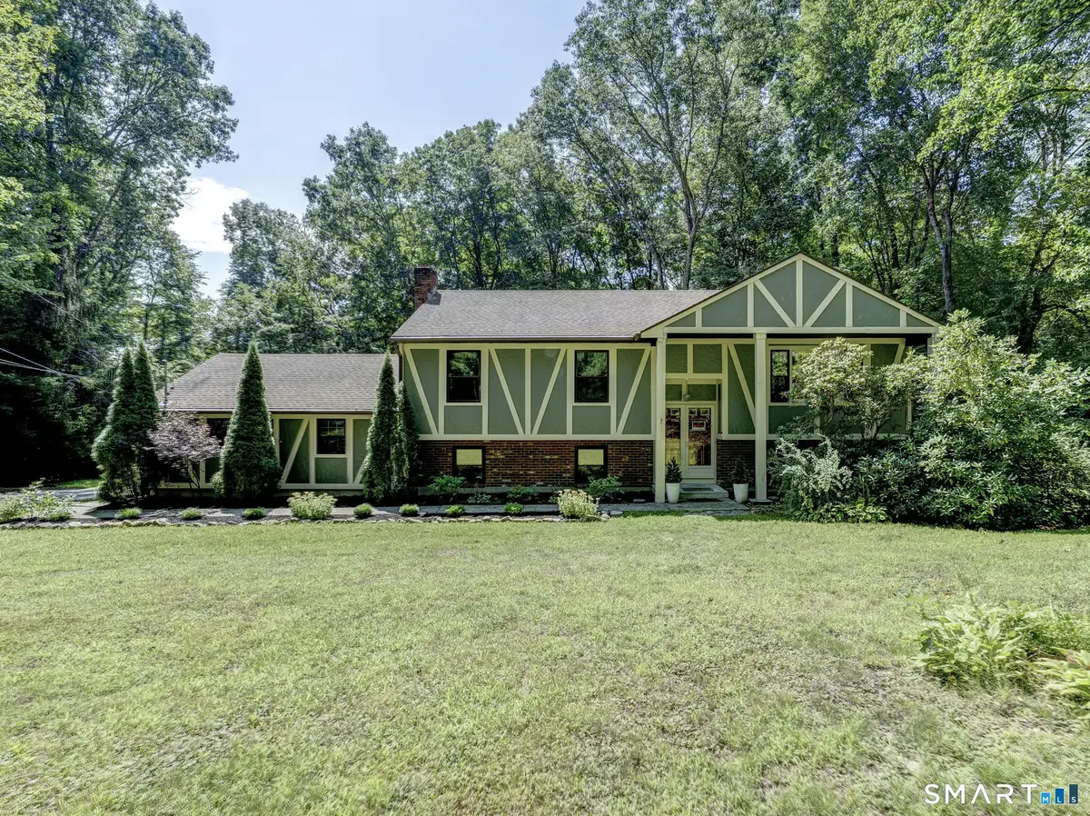 66 Black Ash Road, Oakdale, CT 06370 - #1