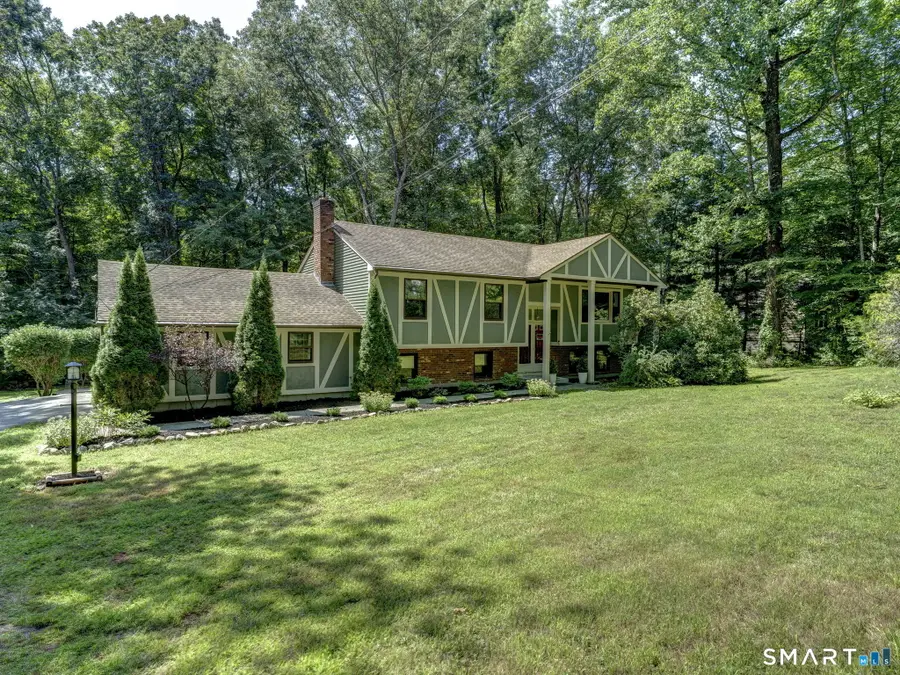 66 Black Ash Road, Oakdale, CT 06370 - #2