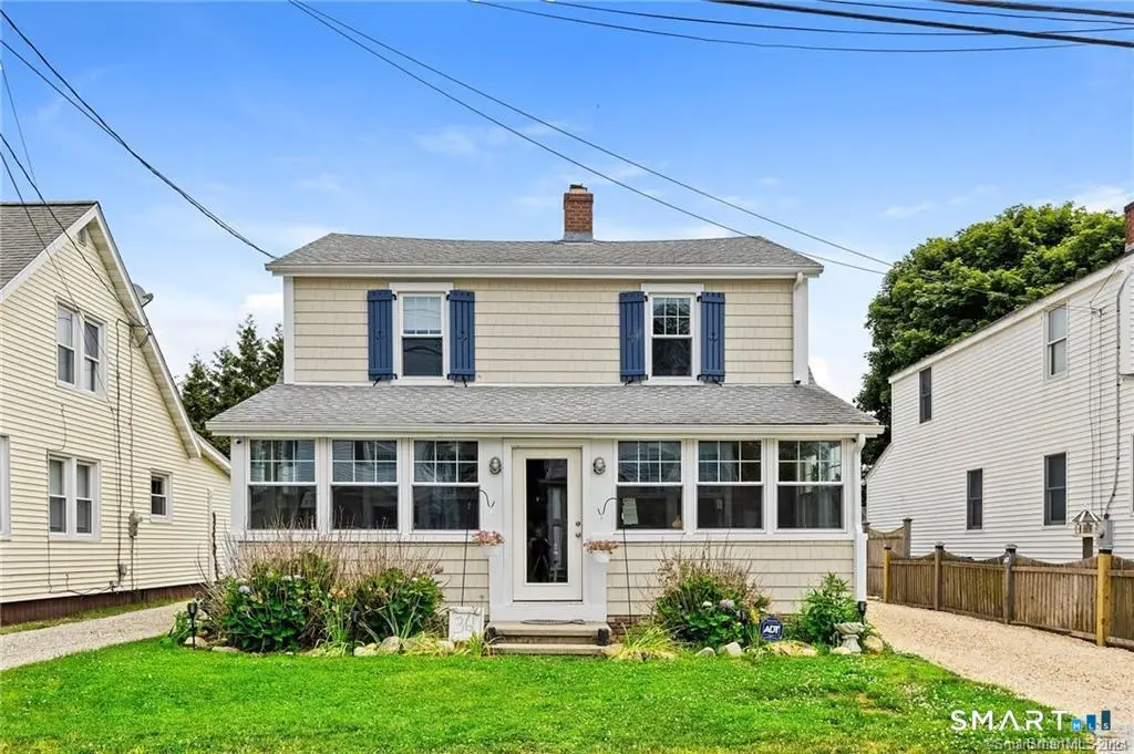 36 White Sands Beach Road, Old Lyme, CT 06371 - #1