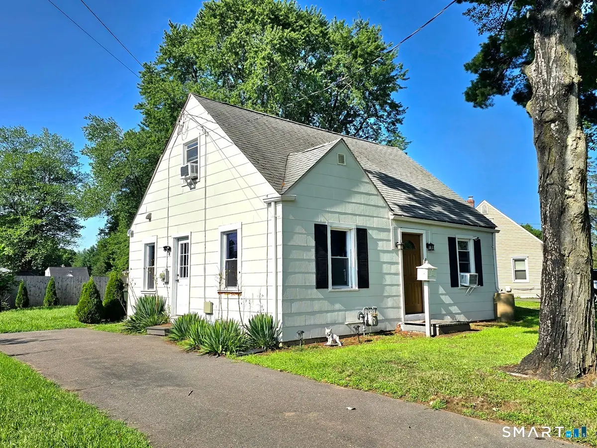 41 Hockanum Drive, East Hartford, CT 06118 - #1