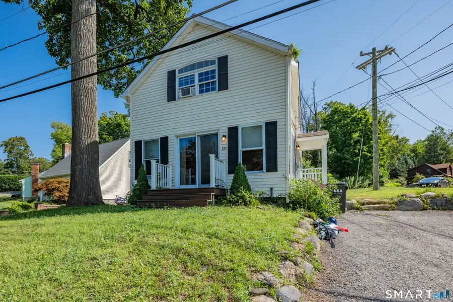 325 East Wakefield Boulevard, Winchester, CT 06098 - #2