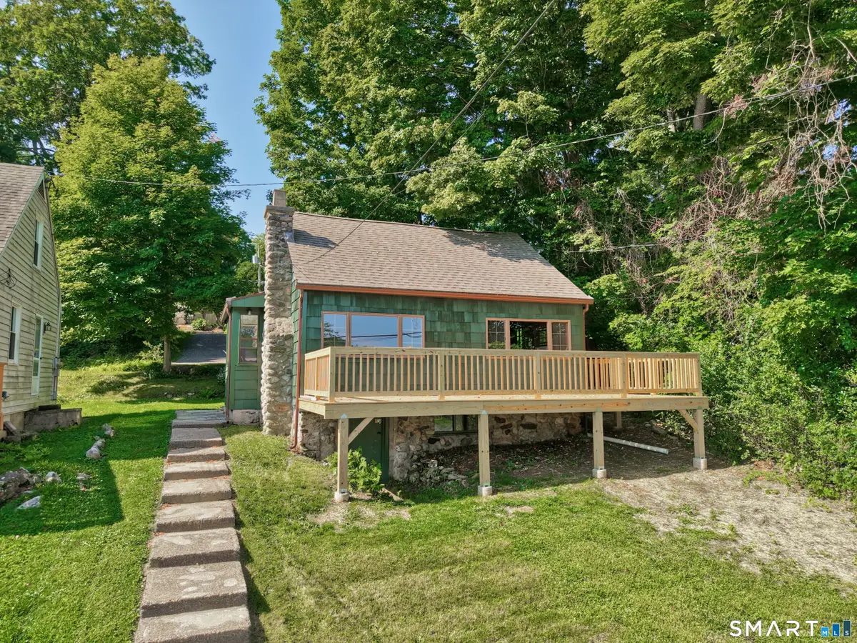 349 Lake Plymouth Boulevard, Plymouth, CT 06782 - #1