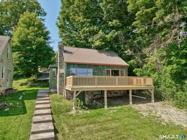 349 Lake Plymouth Boulevard, Plymouth, CT 06782