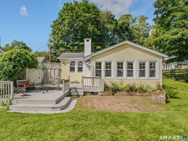 14 Putzel Avenue, Guilford, CT 06437
