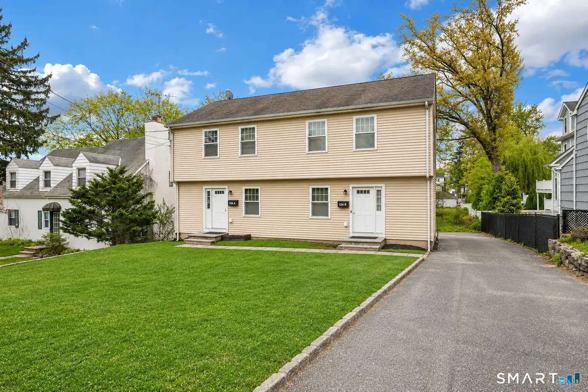 124 Pine Hill Avenue, Stamford, CT 06906 - #1
