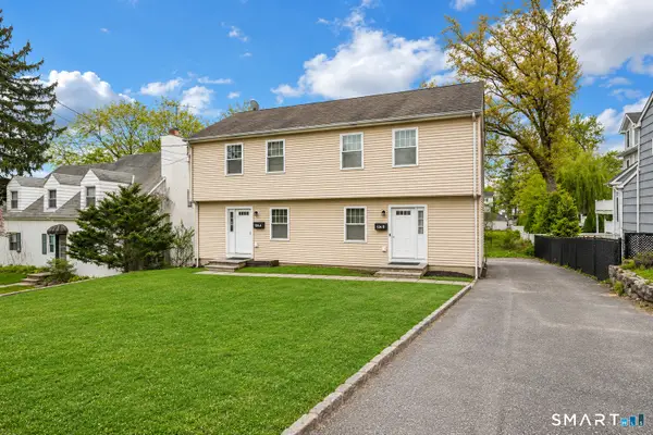 124 Pine Hill Avenue, Stamford, CT 06906