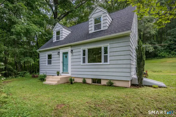 425 Lakeside Road, Morris, CT 06758