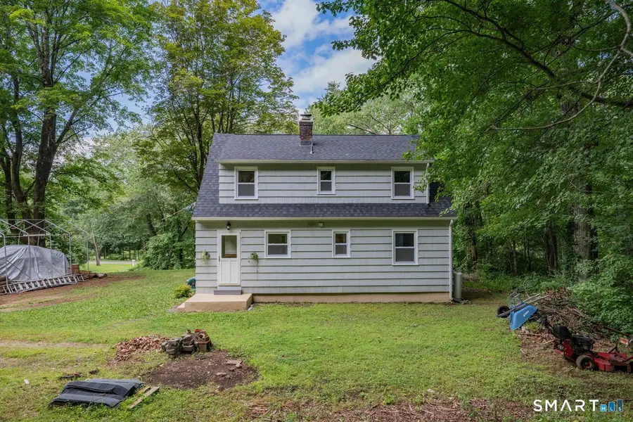 425 Lakeside Road, Lakeside, CT 06758 - #2