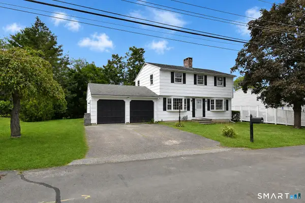 194 Harvard Drive, Torrington, CT 06790