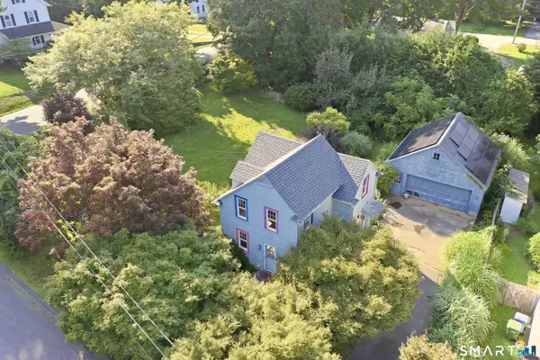 16 Jones Lane, Deep River, CT 06417