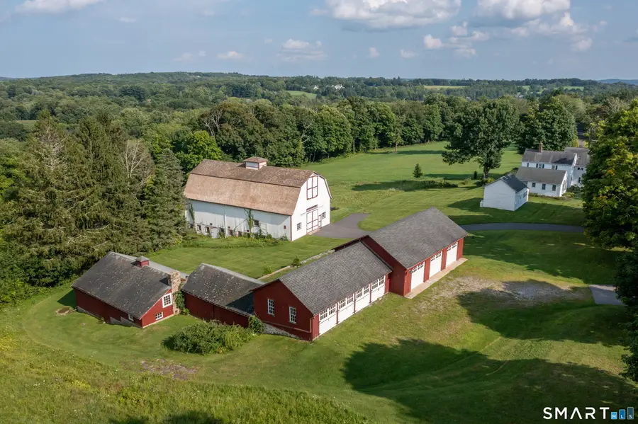 162 Hutchinson & Mike Road Parkway, Litchfield, CT 06759 - #3