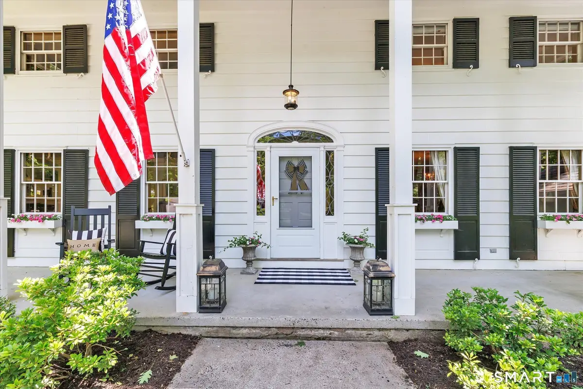 15 Hemlock Hollow Road, Woodbridge, CT 06525 - #1