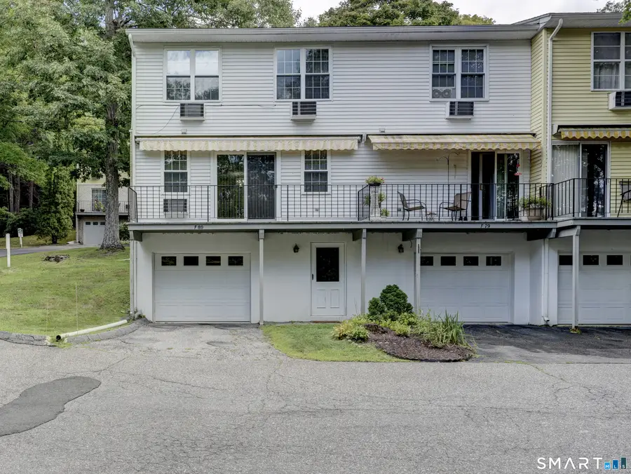 80 Hunter Court #80, Torrington, CT 06790 - #3