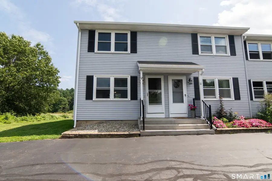 12 Fawn Ridge #12, Woodstock, CT 06281 - #2
