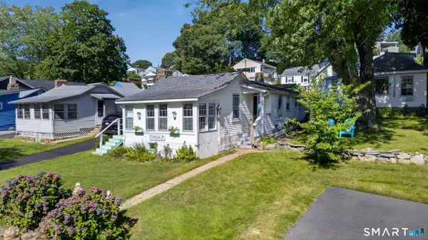 190 Giants Neck Road, East Lyme, CT 06357