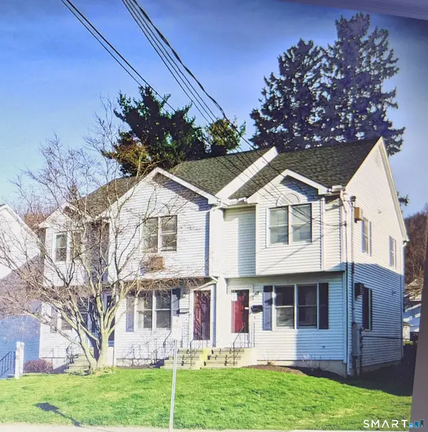 29 Cleveland Street #5, Danbury, CT 06810