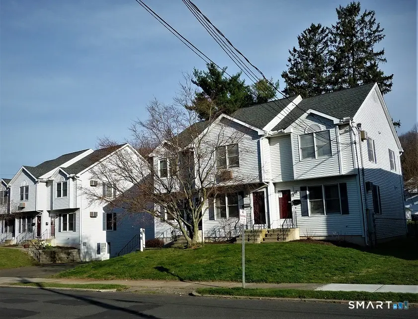 29 Cleveland Street #5, Danbury, CT 06810 - #2