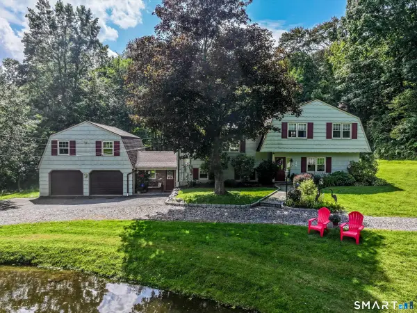 52 Tower Road, Brookfield, CT 06804