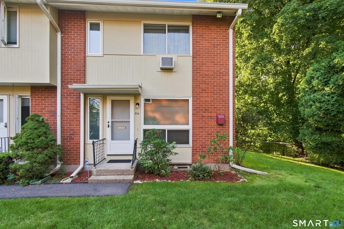 254 Centerbrook Road #254, Hamden, CT 06518 - #1