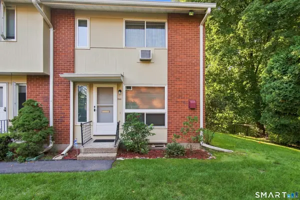 254 Centerbrook Road #254, Hamden, CT 06518