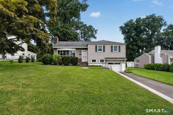 55 Dann Drive, Stamford, CT 06905