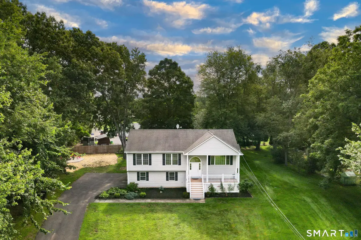 49 Ruggles Row, Plantsville, CT 06479 - #1