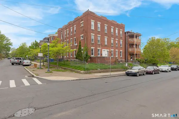 143 Putnam Street, Hartford, CT 06106