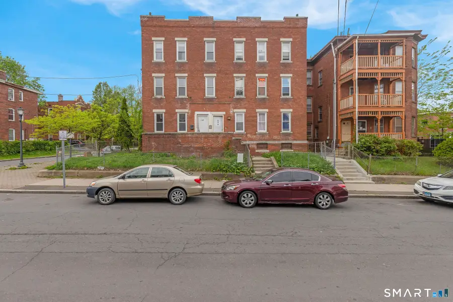 143 Putnam Street, Hartford, CT 06106 - #2