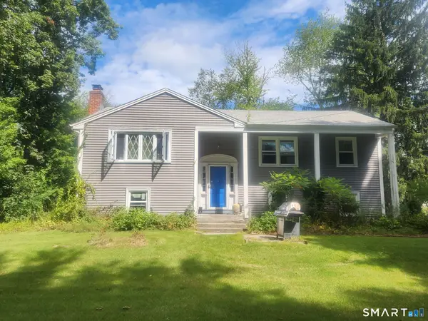4 Belden Avenue, Canton, CT 06019