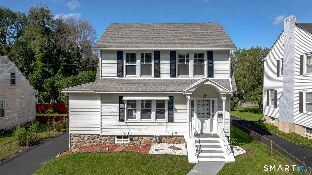 63 Robert Street, Waterbury, CT 06710 - #1