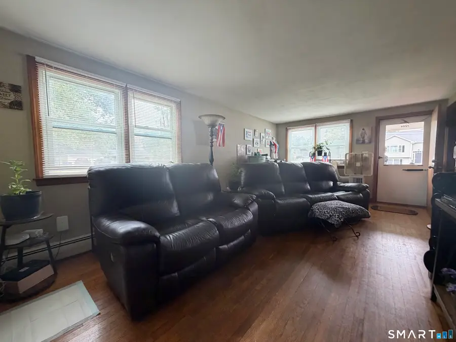 1262 Silver Lane, East Hartford, CT 06118 - #2