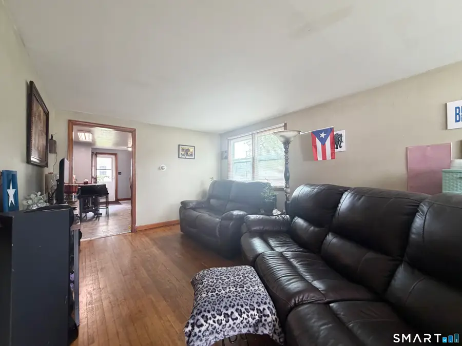 1262 Silver Lane, East Hartford, CT 06118 - #3