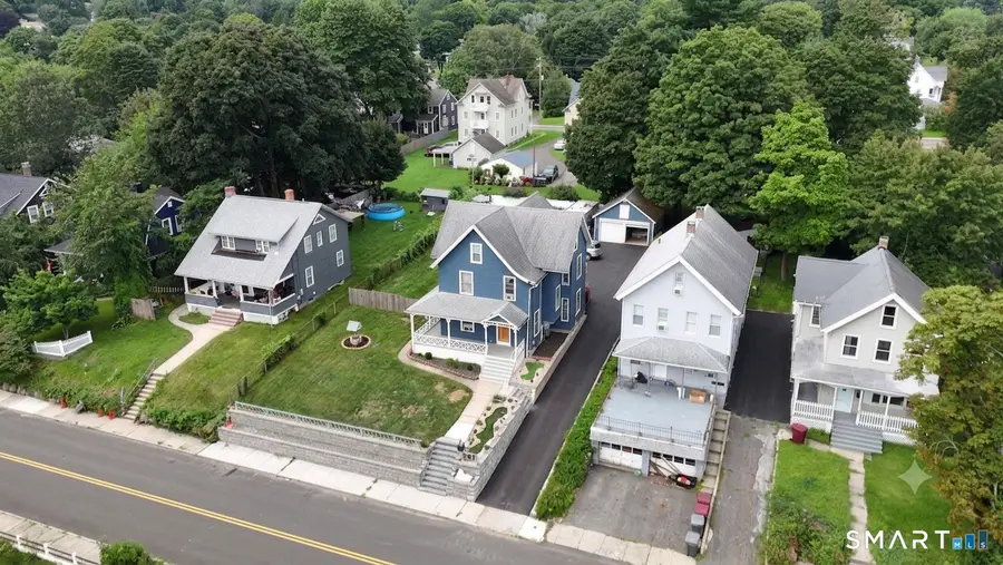 163 Ward Street, Naugatuck, CT 06770 - #2
