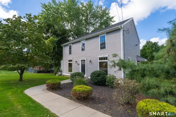1325 Sullivan Avenue, South Windsor, CT 06074