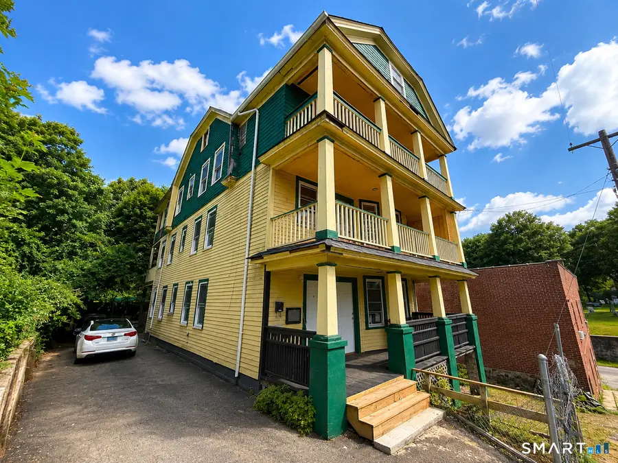 10 Edwards Street, Waterbury, CT 06708 - #2