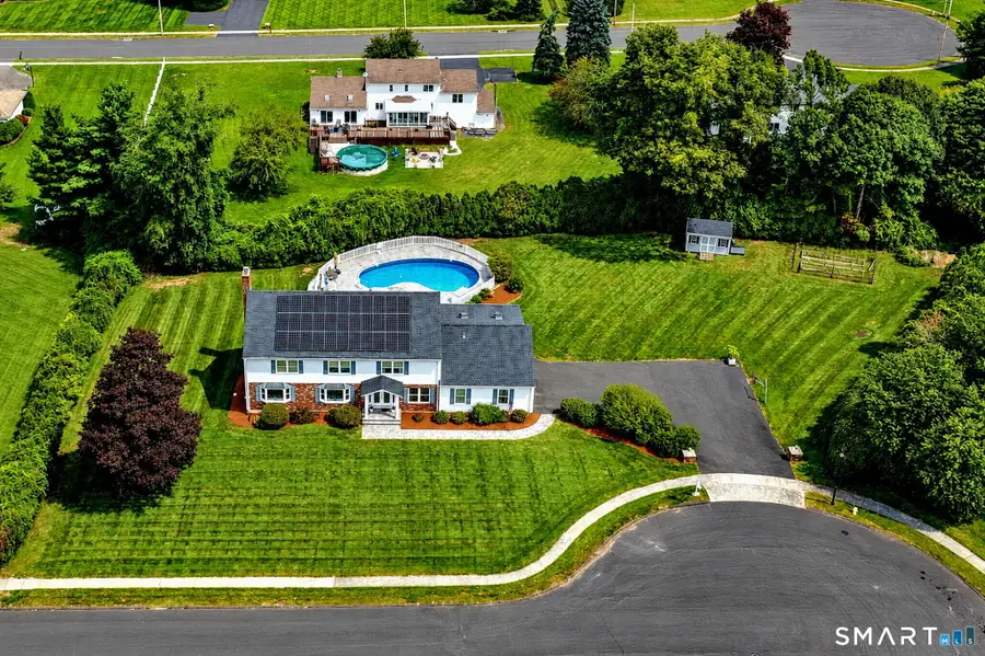 9 Pez Court, North Haven, CT 06473 - #2