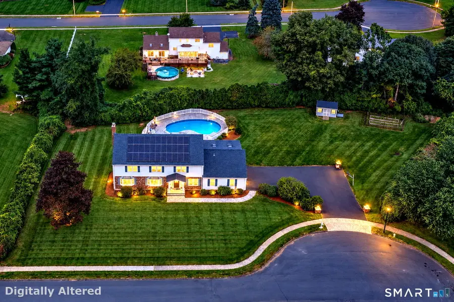 9 Pez Court, North Haven, CT 06473 - #3