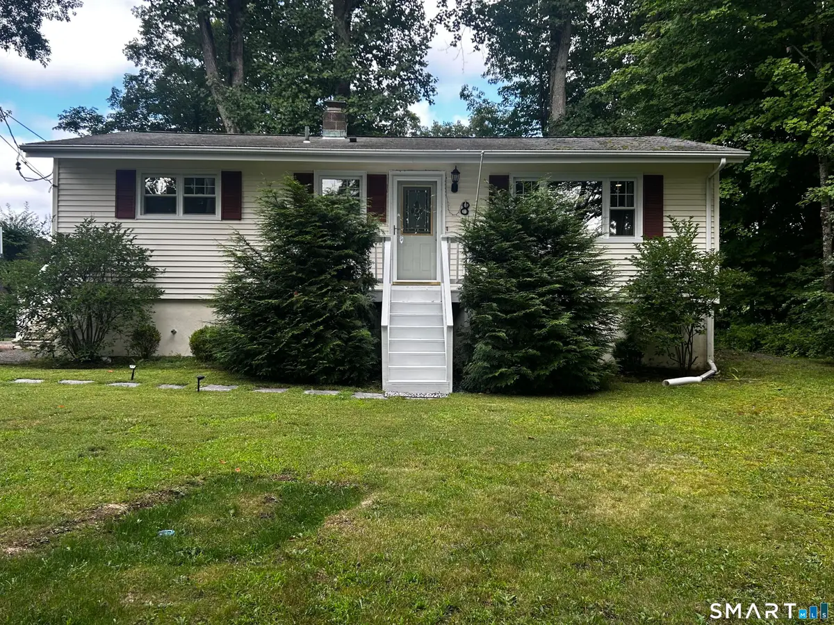 8 Lakeside Drive Extension, Ridgefield, CT 06877 - #1