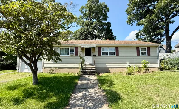 21 Marshall Street, West Haven, CT 06516