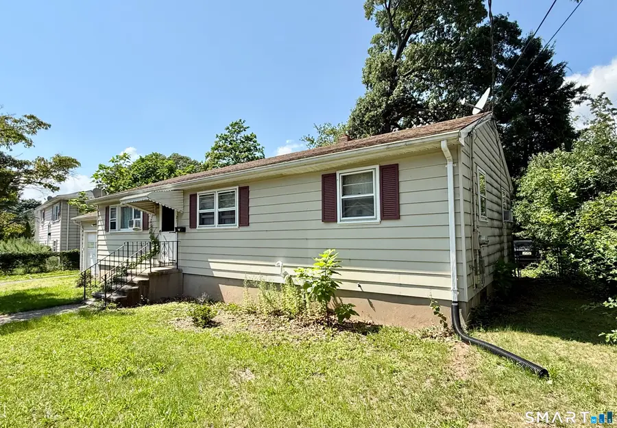 21 Marshall Street, West Haven, CT 06516 - #2