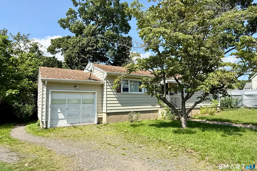 21 Marshall Street, West Haven, CT 06516 - #3