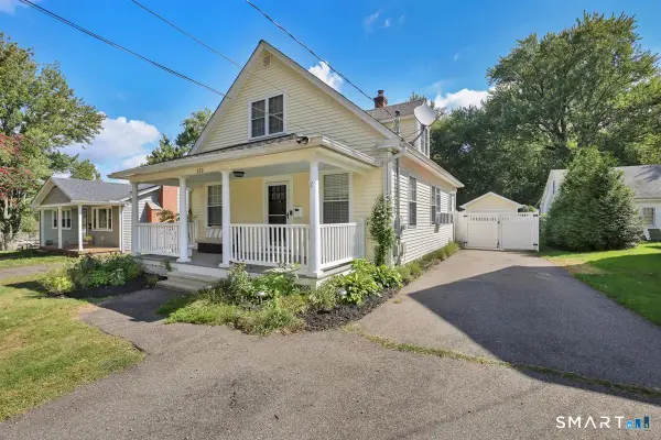 230 Farm Hill Road, Middletown, CT 06457