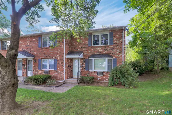 64 Hawthorne Street #D, Bristol, CT 06010