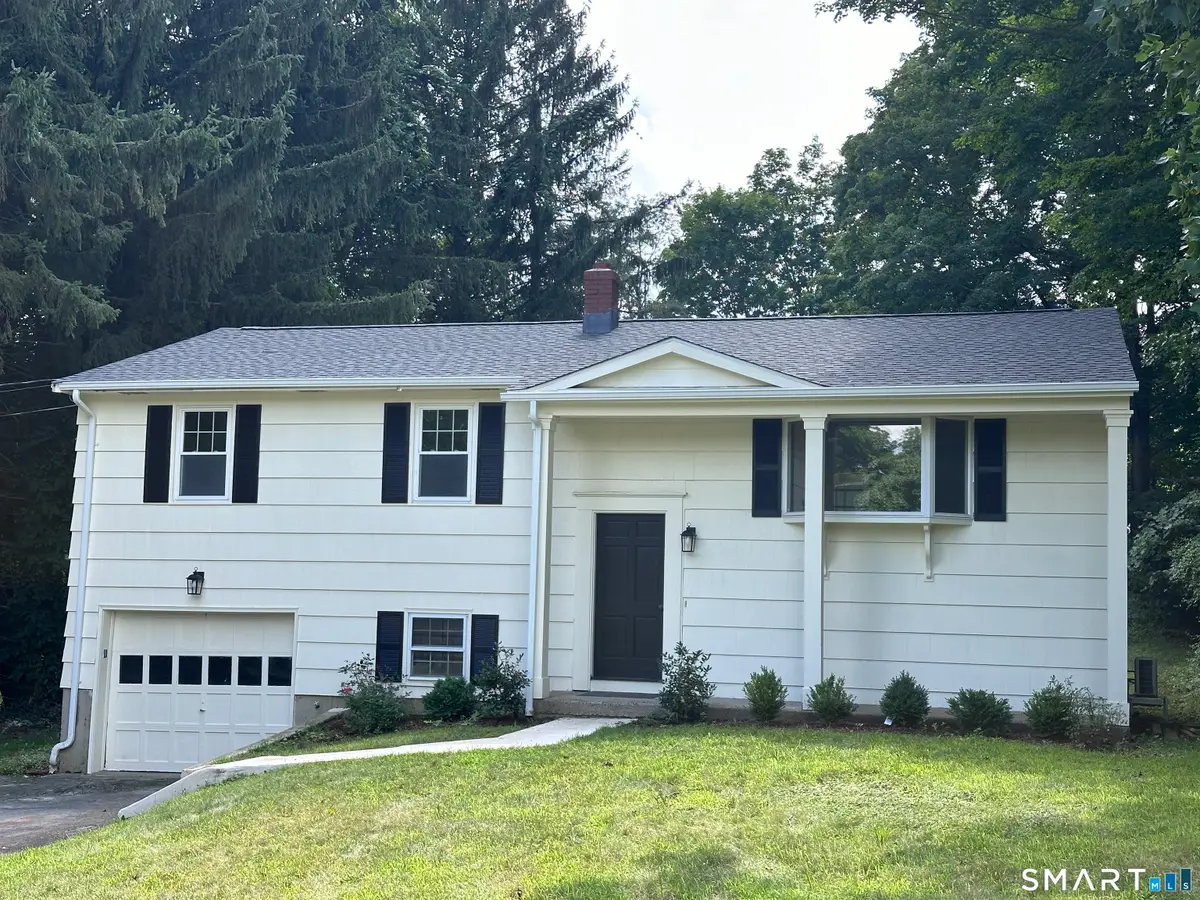 10 Indian Hill Road, Northford, CT 06472 - #1