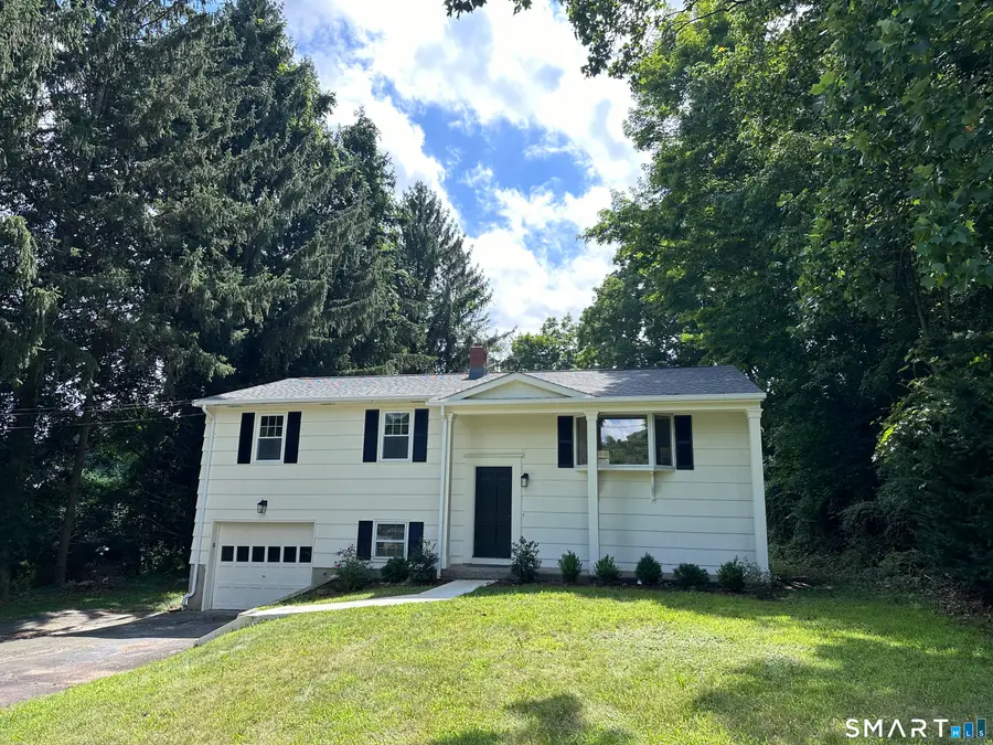 10 Indian Hill Road, Northford, CT 06472 - #2