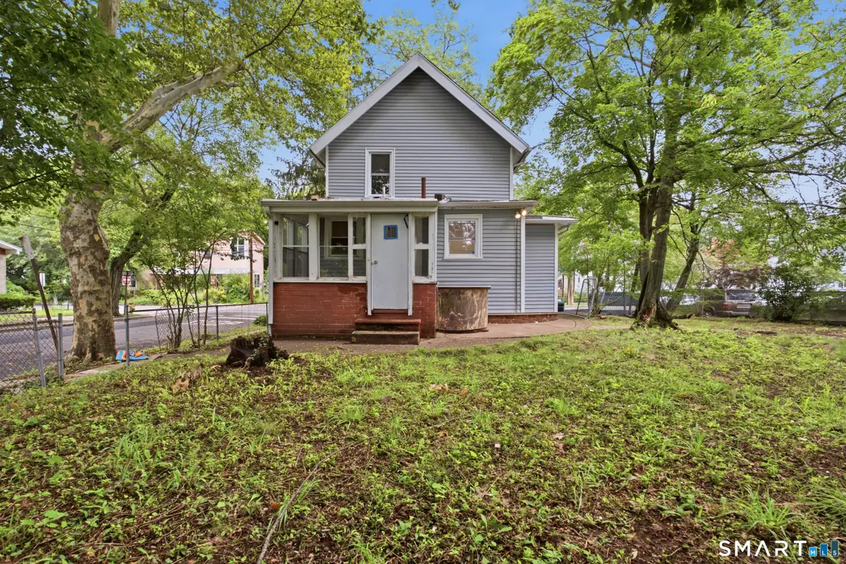 46 Watson Street, New Haven, CT 06511 - #1