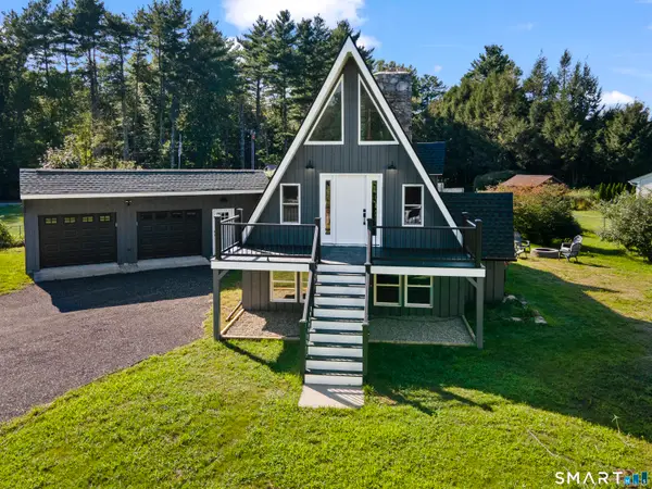 13 Lewis Avenue, Griswold, CT 06351