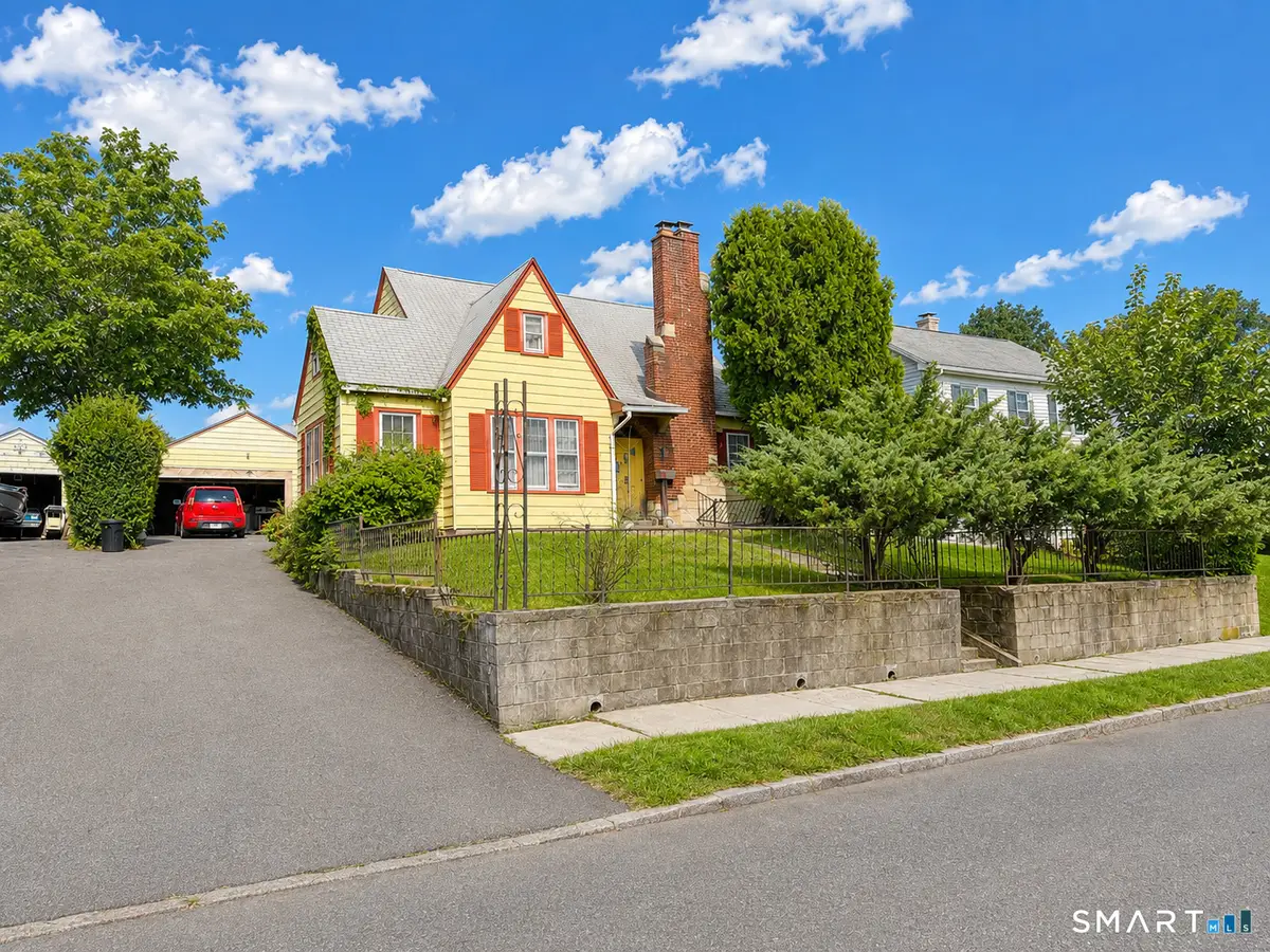 91 Garfield Avenue, Danbury, CT 06810 - #1